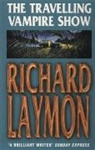 Richard Laymon, Laymon Richard - The Travelling Vampire Show