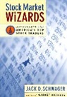 Jack D. Schwager - Stock Market Wizards