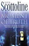 Lisa Scottoline, Scottoline Lisa - Moment of truth