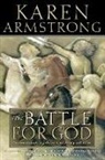 Karen Armstrong, Armstrong Karen - Battle for god -the-