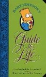 Matt Groening, Groening Matt - Bart simpson's guide to life