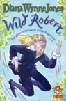 Diana Wynne Jones, Diana Wynne Jones - Wild robert