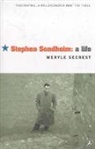 Meryl Secrest, Meryle Secrest - Stephen Sondheim