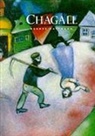 Heinrich Baumann, Haftmann, Werner Haftmann - Chagall (Masters of Art)