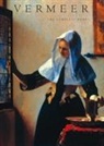 Johannes Vermeer, Arthur Wheelock, Arthur K. Wheelock, Arthur K. (Curator of Northern Baroque Painting Wheelock, Jr. Wheelock, Arthur. K Wheelock Jr. - Vermeer