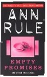 Ann Rule - Empty Promises