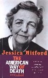 Jessica Mitford, Mitford Jessica - American Way of Death Revisited
