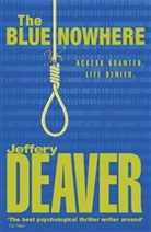 Jeffery Deaver - The Blue Nowhere