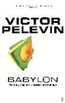 Victor Pelevin, Viktor Pelevin, Pelevin Victor - Babylon