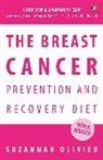 Suzannah Olivier - Breast Cancer