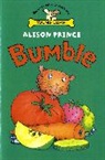 Alison Prince, Doffy Weir - Bumble
