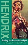 Eddie Kramer, Kramer Eddie, John McDermott - Hendrix Setting the Record Straight