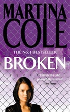 Martina Cole - Broken