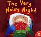 Jane Chapman, Diana Hendry, Jane Chapman - Very Noisy Night -the-