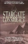 Lynn Picknett, Picknett Lynn, Clive Prince, Prince Clive - The Stargate Conspiracy