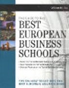 William Cox, William H. Cox - The Guide to the Best European Business Schools