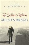 Melvyn Bragg, Bragg Melvyn - The Soldier's Return