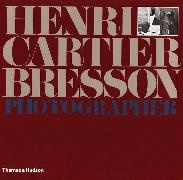 Bonnefoi, Yves Bonnefoy, Henri Cartier-Bresson, Richard Stamelman,  Stamelman Richard - Cartier-Bresson Photographer Revised Ed.