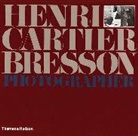 Bonnefoi, Yves Bonnefoy, Henri Cartier-Bresson, Richard Stamelman, Stamelman Richard - Cartier-Bresson Photographer Revised Ed.