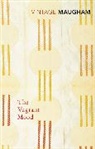 W Somerset Maugham, W. Somerset Maugham - Vagrant Mood