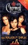 Constance M Burge, Constance M. Burge - Power of Three -the-