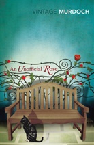 Iris Murdoch - The Unofficial Rose