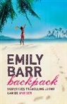 Emily Barr, Barr Emily, Emily Carr - Backpack