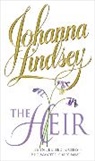 Johanna Lindsey, Lindsey Johanna - Ther Heir