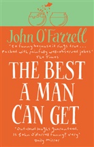 John Farrell, O&amp;apos, John O'Farrell - The Best a Man Can Get