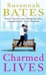 Susannah Bates, Bates Susannah - Charmed Lives