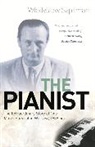 Wilm Hosenfeld, Wadysaw Szpilman, Wladyslav Szpilman, Wladyslaw Szpilman - The Pianist