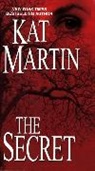 Kat Martin - The Secret