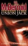 V. L. McDermid, Val McDermid, McDermid V. L. - Union Jack