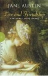 Jane Austen - Love and Friendship