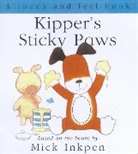Mick Inkpen - Kippers Sticky Paws