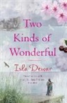 Isla Dewar, Dewar Isla - Two Kinds of Wonderful