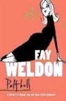 Fay Weldon, Faye Weldon, Weldon Fay - Puffball