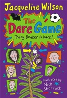 Jacqueline Wilson - The Dare Game