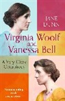 Jane Dunn, Dunn Jane - Virginia Woolf and Vanessa Bell