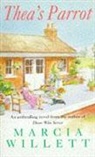 Marcia Willett, Willett Marcia - Thea's Parrot
