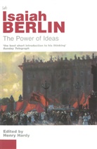 Isaiah Berlin, Henry Hardy - The Power of Ideas
