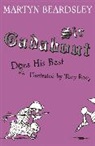 Martyn Beardsley, Tony Ross, Tony Ross - Sir Gadabout Does His Best