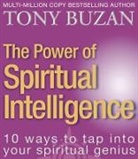 Tony Buzan, Buzan Tony - The Power of Spiritual Intelligence