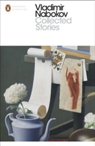 Dmitri Nabokov, Vladimir Nabokov, Dmitri Nabokov - Collected Stories
