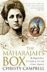 Christy Campbell, Campbell Christy - The Maharajah's Box