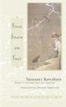 Yasunari Kawabata, Kawabata Yasunari - First Snow on Fujiama
