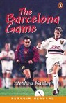 Elizabeth Laird, Stephen Rabley - Barcelona Game Cassette