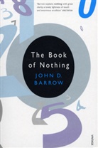 John D. Barrow - The Book of Nothing