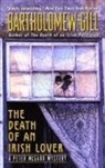 Bartholomew Gill - The Death of an Irish Lover