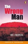 Kris Anderson - The Wrong Man